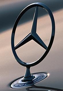 Mercedes